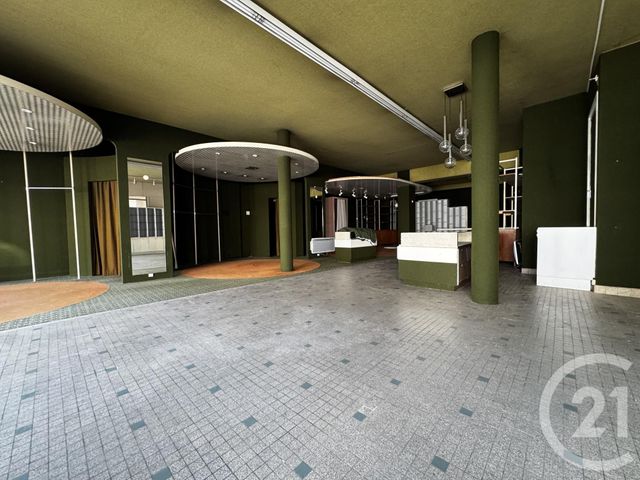 Murs à vendre à vendre - 209.0 m2 - 64 - Pyrenees-Atlantiques