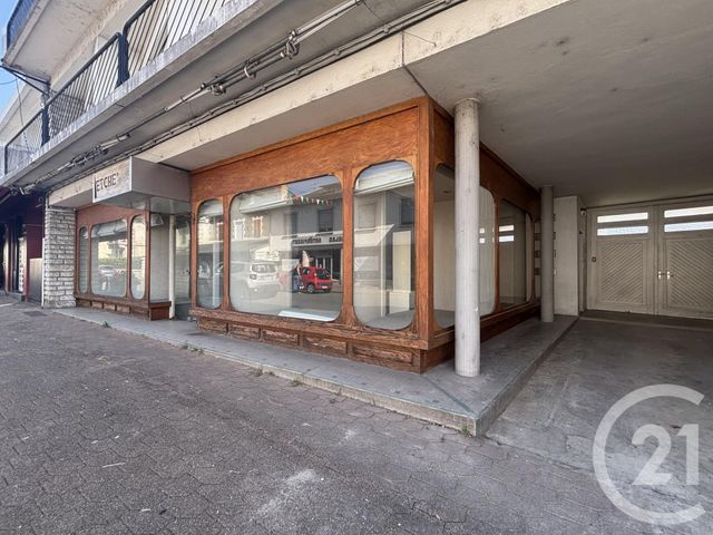 Murs à vendre à vendre - 209.0 m2 - 64 - Pyrenees-Atlantiques