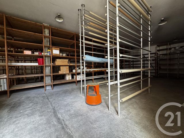 Murs à vendre à vendre - 209.0 m2 - 64 - Pyrenees-Atlantiques