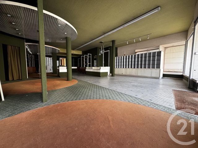 Murs à vendre à vendre - 209.0 m2 - 64 - Pyrenees-Atlantiques