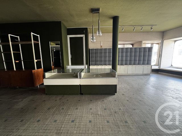 Murs à vendre à vendre - 209.0 m2 - 64 - Pyrenees-Atlantiques