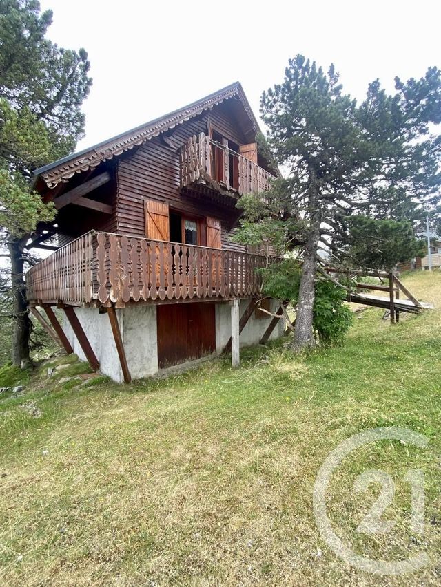 maison - ARETTE - 64