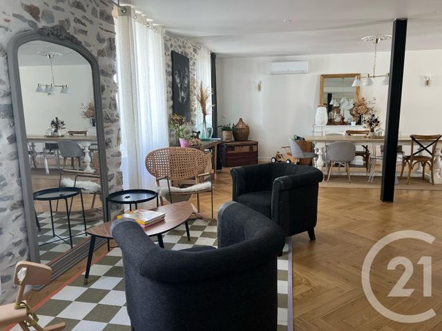 Maison à vendre - 6 pièces - 340 m2 - Mauleon Soule - 64 - AQUITAINE