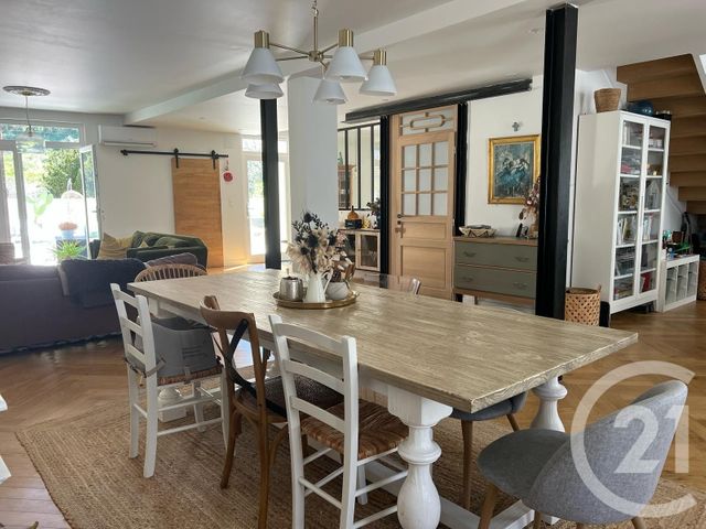 Maison à vendre - 6 pièces - 340 m2 - Mauleon Soule - 64 - AQUITAINE