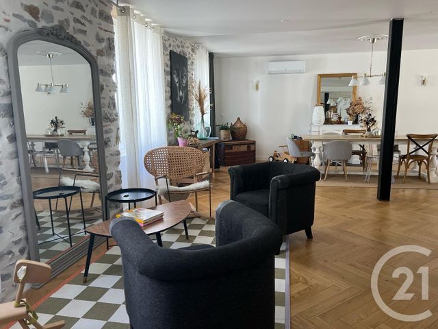 Maison à vendre - 6 pièces - 340 m2 - Mauleon Soule - 64 - AQUITAINE