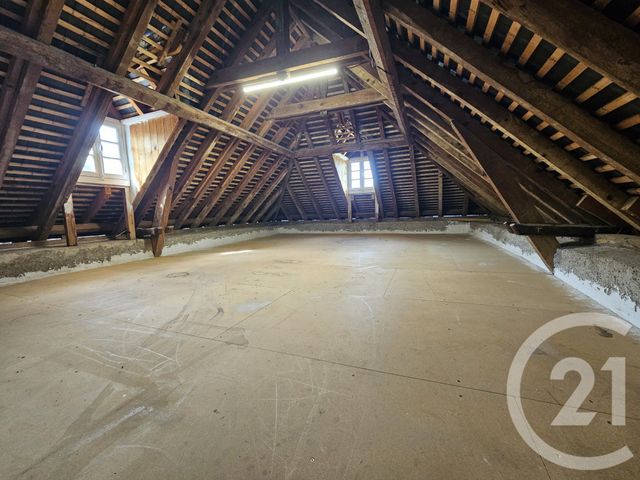 Maison &agrave; vendre - 9 pi&egrave;ces - 231 m2 - Lacarry Arhan Charritte De Haut - 64 - AQUITAINE