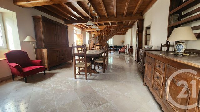 Maison à vendre - 9 pièces - 231 m2 - Lacarry Arhan Charritte De Haut - 64 - AQUITAINE