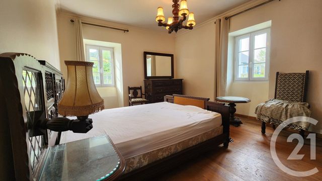 Maison à vendre - 9 pièces - 231 m2 - Lacarry Arhan Charritte De Haut - 64 - AQUITAINE