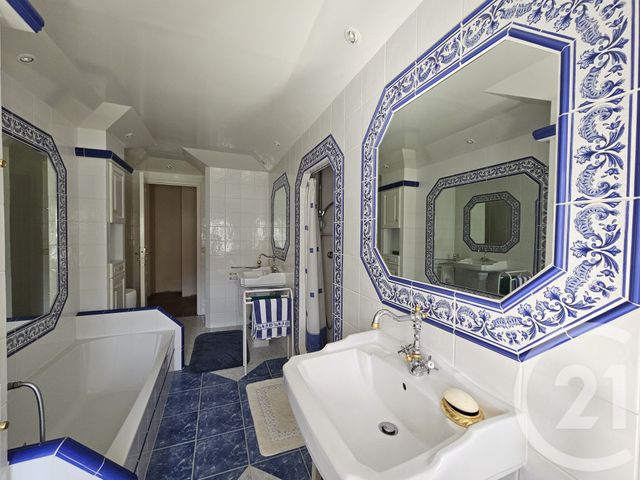 Maison &agrave; vendre - 9 pi&egrave;ces - 231 m2 - Lacarry Arhan Charritte De Haut - 64 - AQUITAINE