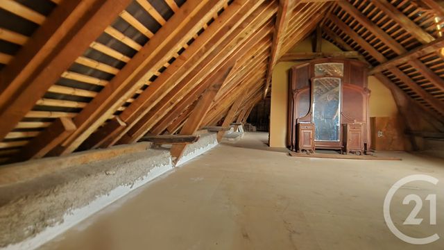 Maison à vendre - 9 pièces - 231 m2 - Lacarry Arhan Charritte De Haut - 64 - AQUITAINE