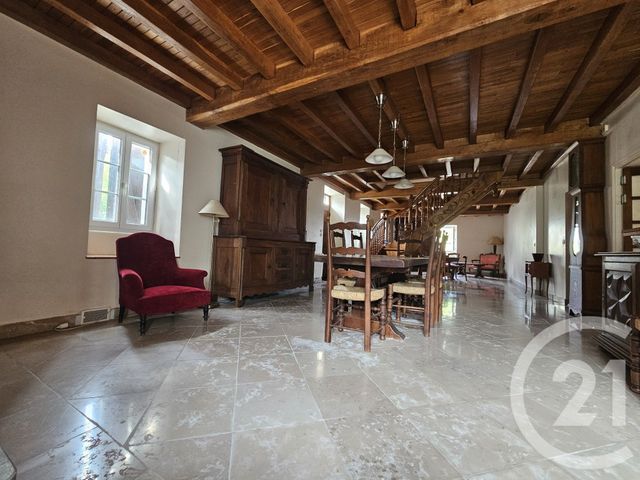 Maison &agrave; vendre - 9 pi&egrave;ces - 231 m2 - Lacarry Arhan Charritte De Haut - 64 - AQUITAINE