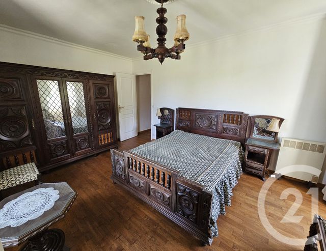 Maison &agrave; vendre - 9 pi&egrave;ces - 231 m2 - Lacarry Arhan Charritte De Haut - 64 - AQUITAINE