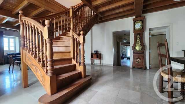 Maison à vendre - 9 pièces - 231 m2 - Lacarry Arhan Charritte De Haut - 64 - AQUITAINE