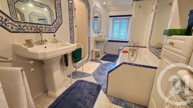 Maison à vendre - 9 pièces - 231 m2 - Lacarry Arhan Charritte De Haut - 64 - AQUITAINE