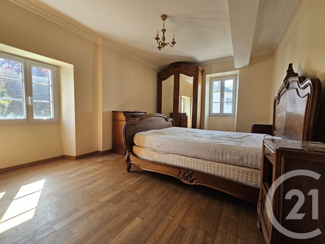 Maison &agrave; vendre - 9 pi&egrave;ces - 231 m2 - Lacarry Arhan Charritte De Haut - 64 - AQUITAINE