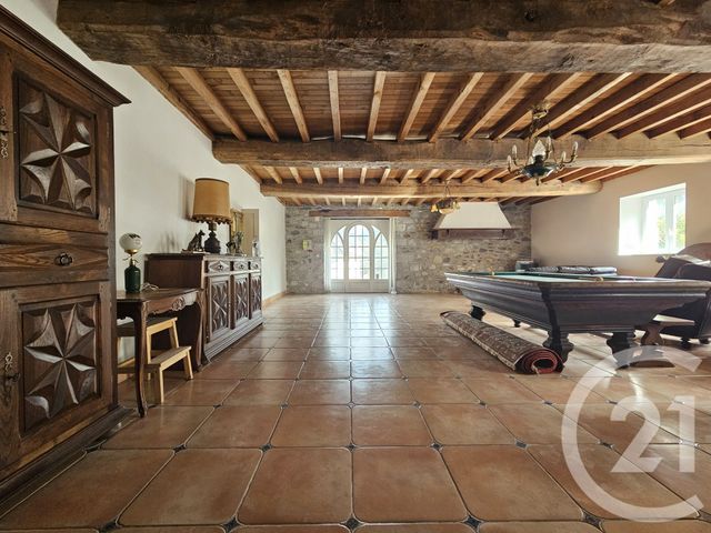 maison - LACARRY ARHAN CHARRITTE DE HAUT - 64