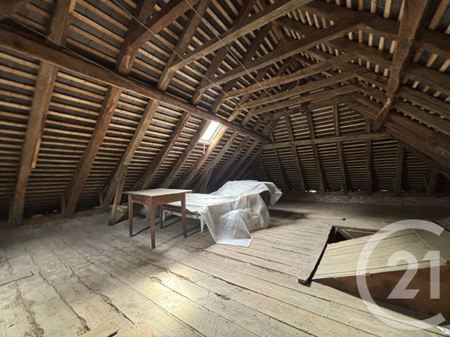 Maison à vendre - 5 pièces - 127,18 m2 - Licq Atherey - 64 - AQUITAINE