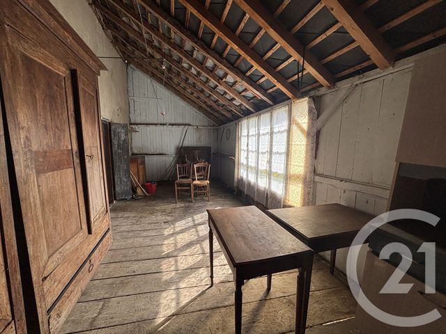 Maison à vendre - 5 pièces - 127,18 m2 - Licq Atherey - 64 - AQUITAINE