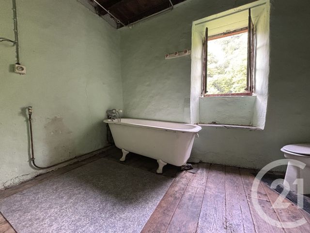 Maison à vendre - 5 pièces - 127,18 m2 - Licq Atherey - 64 - AQUITAINE