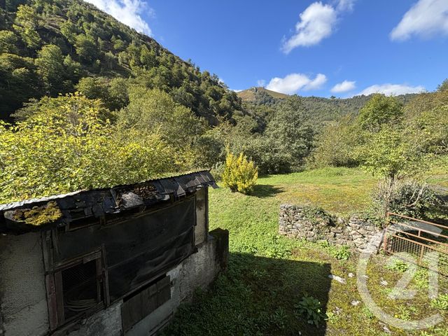 Maison à vendre - 5 pièces - 127,18 m2 - Licq Atherey - 64 - AQUITAINE