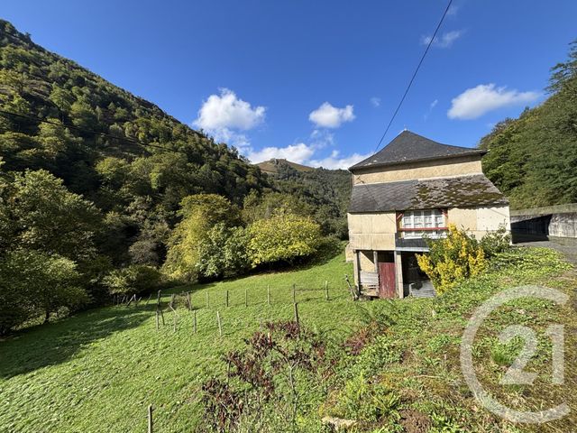 Maison à vendre - 5 pièces - 127,18 m2 - Licq Atherey - 64 - AQUITAINE