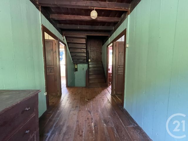 Maison à vendre - 5 pièces - 127,18 m2 - Licq Atherey - 64 - AQUITAINE