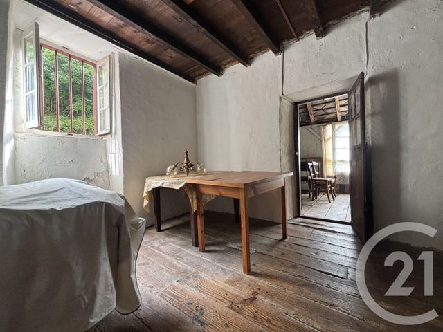 Maison à vendre - 5 pièces - 127,18 m2 - Licq Atherey - 64 - AQUITAINE