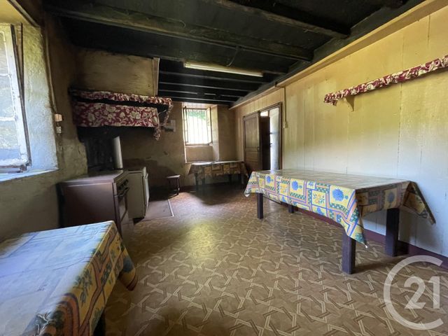 Maison à vendre - 5 pièces - 127,18 m2 - Licq Atherey - 64 - AQUITAINE