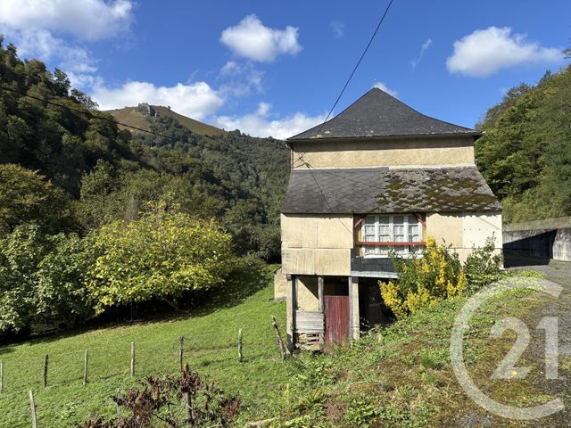 Maison à vendre - 5 pièces - 127,18 m2 - Licq Atherey - 64 - AQUITAINE