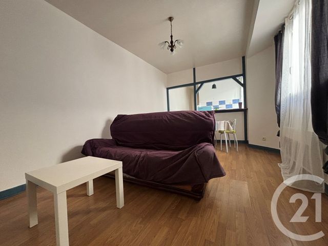 appartement - MAULEON SOULE - 64