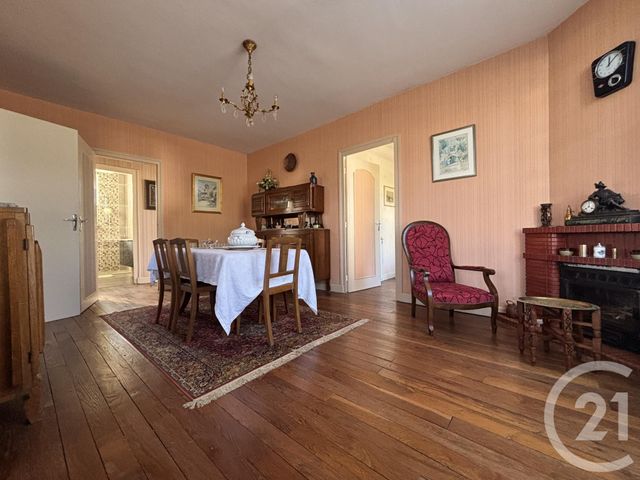 Maison &agrave; vendre - 4 pi&egrave;ces - 94 m2 - Moncayolle Larrory Mendibieu - 64 - AQUITAINE