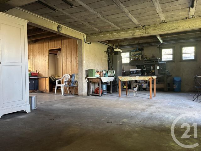 Maison &agrave; vendre - 4 pi&egrave;ces - 94 m2 - Moncayolle Larrory Mendibieu - 64 - AQUITAINE