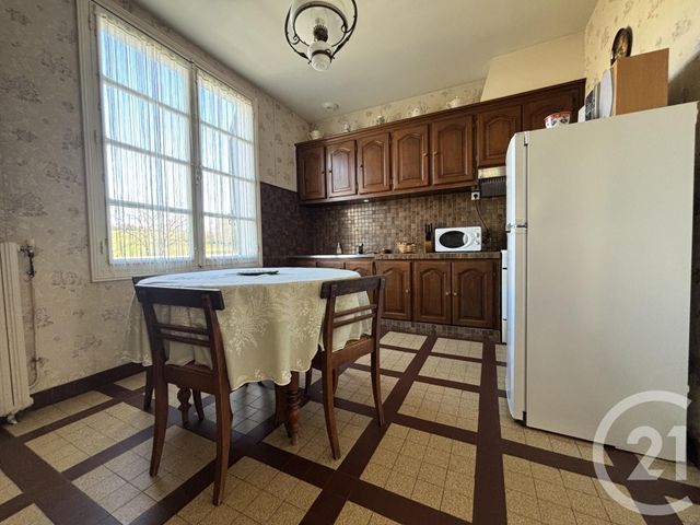 Maison &agrave; vendre - 4 pi&egrave;ces - 94 m2 - Moncayolle Larrory Mendibieu - 64 - AQUITAINE