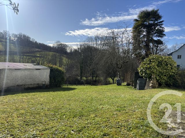 Maison &agrave; vendre - 4 pi&egrave;ces - 94 m2 - Moncayolle Larrory Mendibieu - 64 - AQUITAINE
