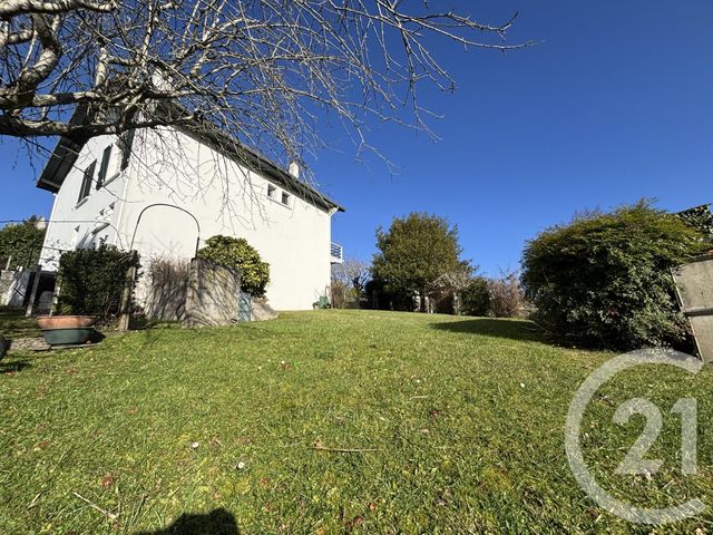 Maison &agrave; vendre - 4 pi&egrave;ces - 94 m2 - Moncayolle Larrory Mendibieu - 64 - AQUITAINE