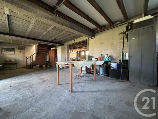 Maison &agrave; vendre - 4 pi&egrave;ces - 94 m2 - Moncayolle Larrory Mendibieu - 64 - AQUITAINE