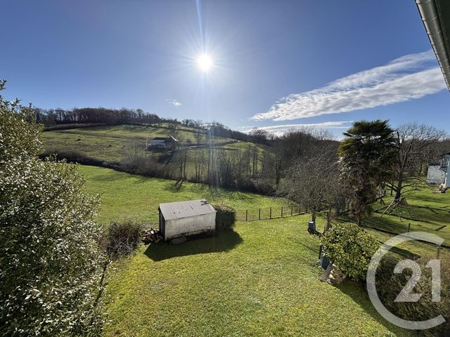 Maison &agrave; vendre - 4 pi&egrave;ces - 94 m2 - Moncayolle Larrory Mendibieu - 64 - AQUITAINE