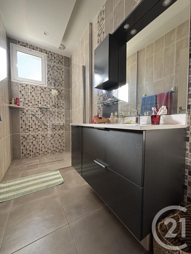 Maison &agrave; vendre - 4 pi&egrave;ces - 94 m2 - Moncayolle Larrory Mendibieu - 64 - AQUITAINE