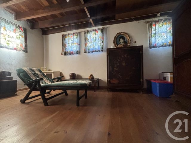 Maison &agrave; vendre - 4 pi&egrave;ces - 94 m2 - Moncayolle Larrory Mendibieu - 64 - AQUITAINE