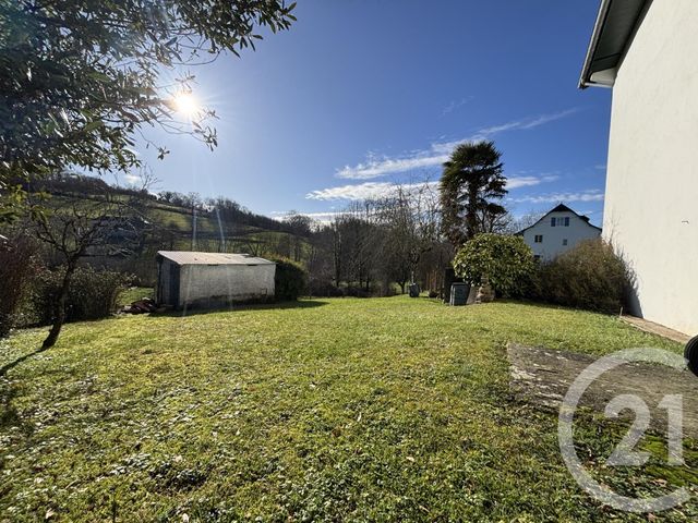 Maison &agrave; vendre - 4 pi&egrave;ces - 94 m2 - Moncayolle Larrory Mendibieu - 64 - AQUITAINE