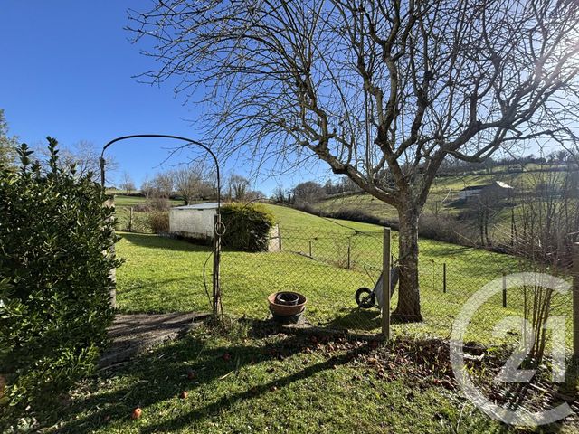 Maison &agrave; vendre - 4 pi&egrave;ces - 94 m2 - Moncayolle Larrory Mendibieu - 64 - AQUITAINE