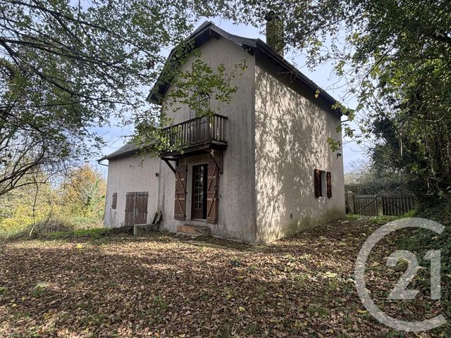 maison - MAULEON SOULE - 64