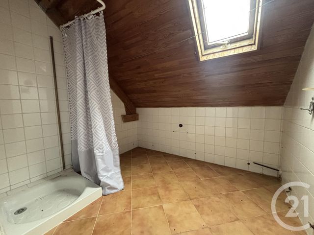 Maison à vendre - 5 pièces - 92,65 m2 - Mauleon Soule - 64 - AQUITAINE