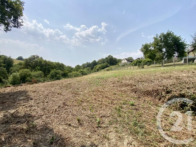 Terrain &agrave; vendre - 1042 m2 - Lanne En Baretous - 64 - AQUITAINE