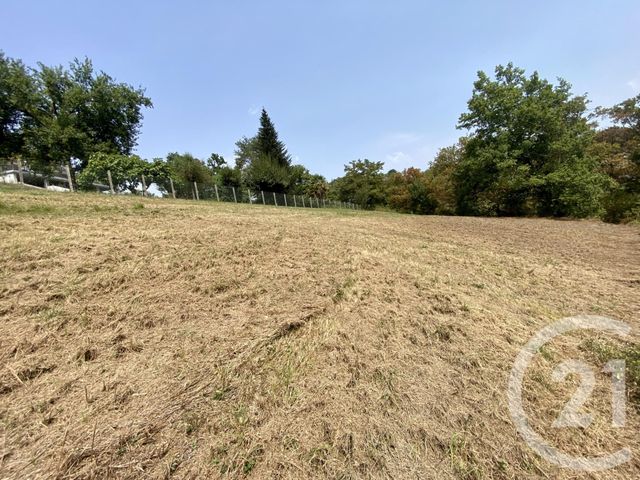 Terrain &agrave; vendre - 1042 m2 - Lanne En Baretous - 64 - AQUITAINE