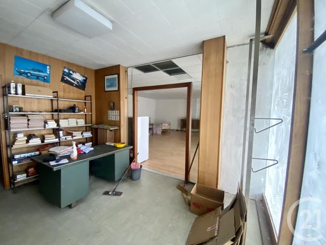 Maison à louer - 3 pièces - 95 m2 - Mauleon Soule - 64 - AQUITAINE