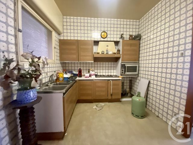 Maison à louer - 3 pièces - 95 m2 - Mauleon Soule - 64 - AQUITAINE