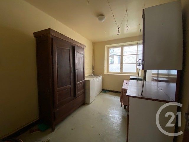 Maison &agrave; vendre - 4 pi&egrave;ces - 87 m2 - Licq Atherey - 64 - AQUITAINE