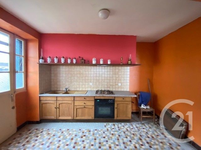 Maison &agrave; vendre - 4 pi&egrave;ces - 87 m2 - Licq Atherey - 64 - AQUITAINE