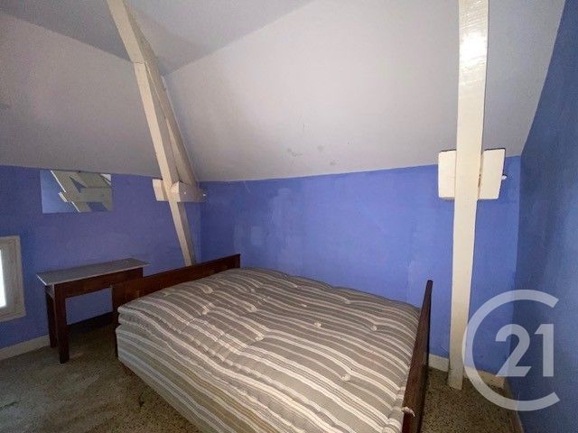 Maison &agrave; vendre - 4 pi&egrave;ces - 87 m2 - Licq Atherey - 64 - AQUITAINE